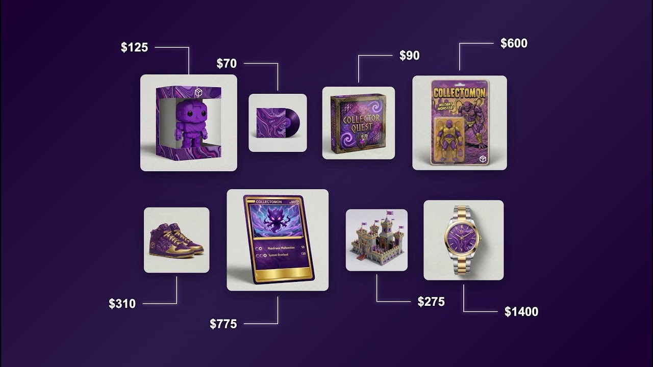 Collectopedia gallery image