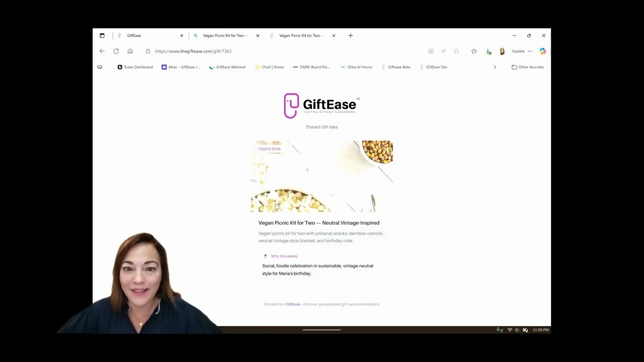GiftEase gallery image
