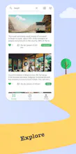 Travel Hacks App gallery image