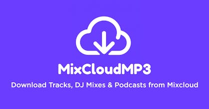 Mixcloud Downloader gallery image