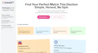 VoteGPT