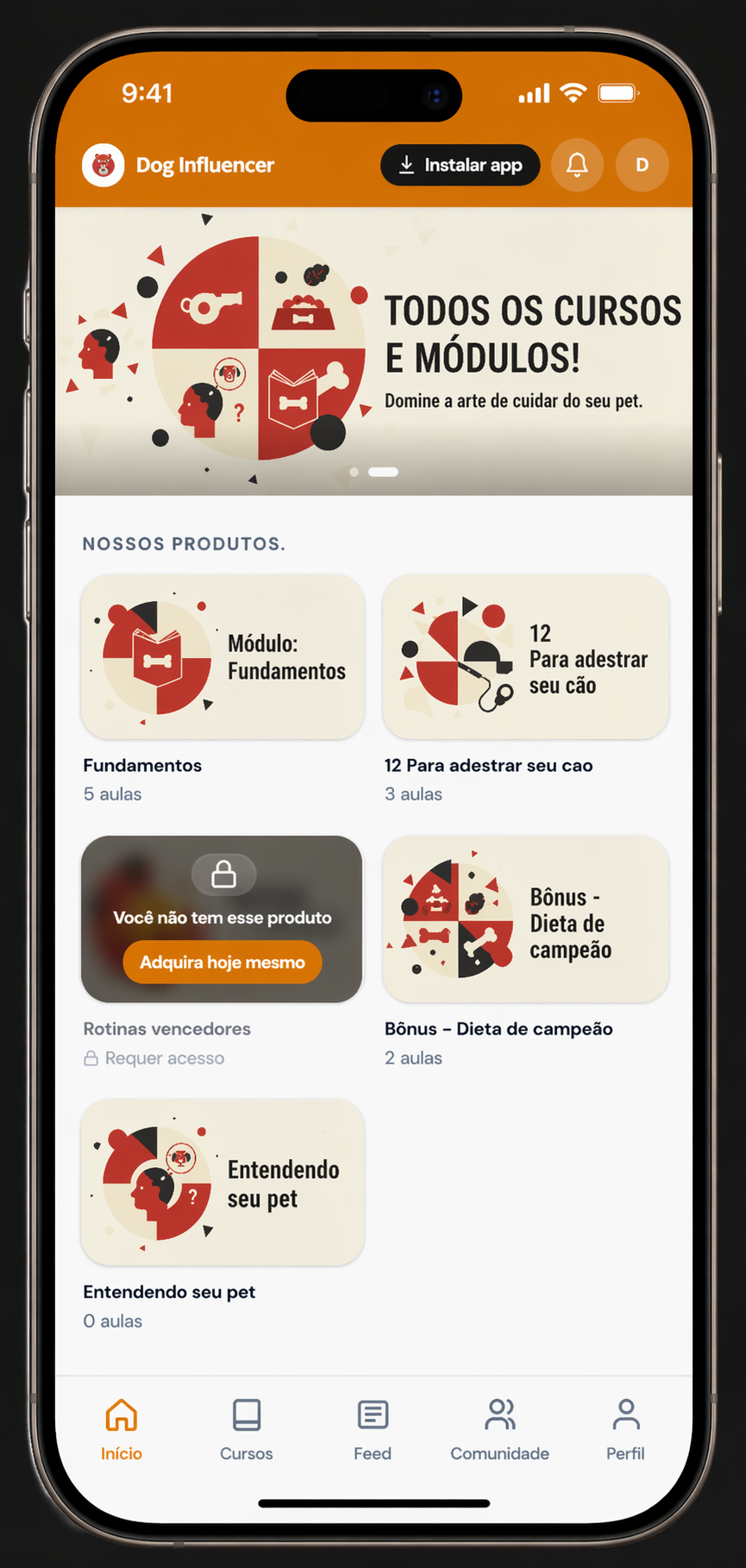 Seu App Digital gallery image