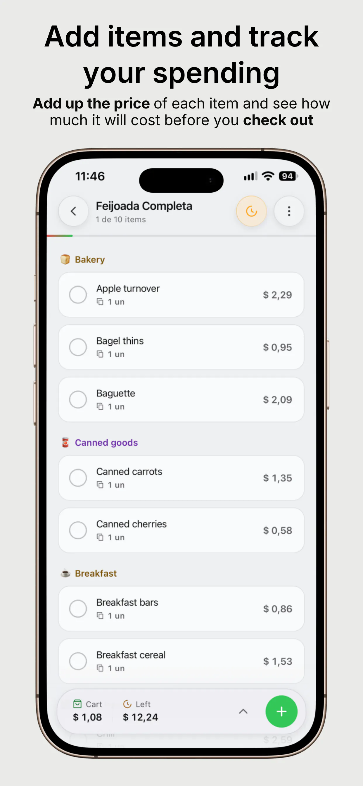 Listfy gallery image