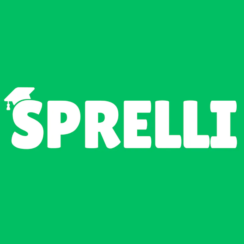 Sprelli.com screenshot 3