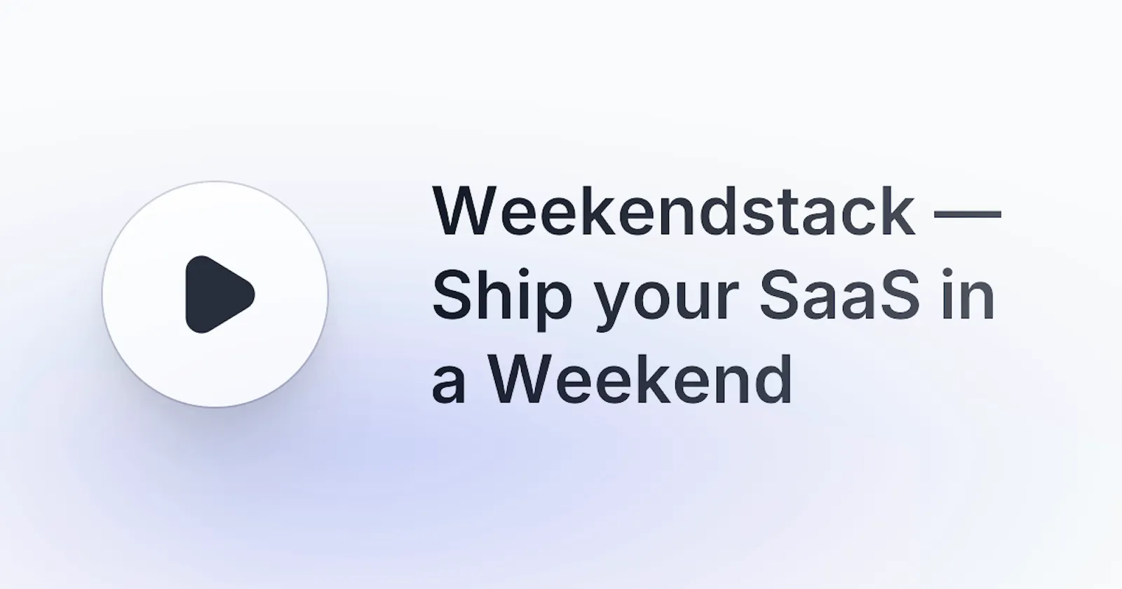 Weekendstack screenshot 4