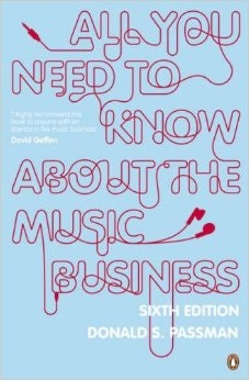 All You Need to Know About the Music Business