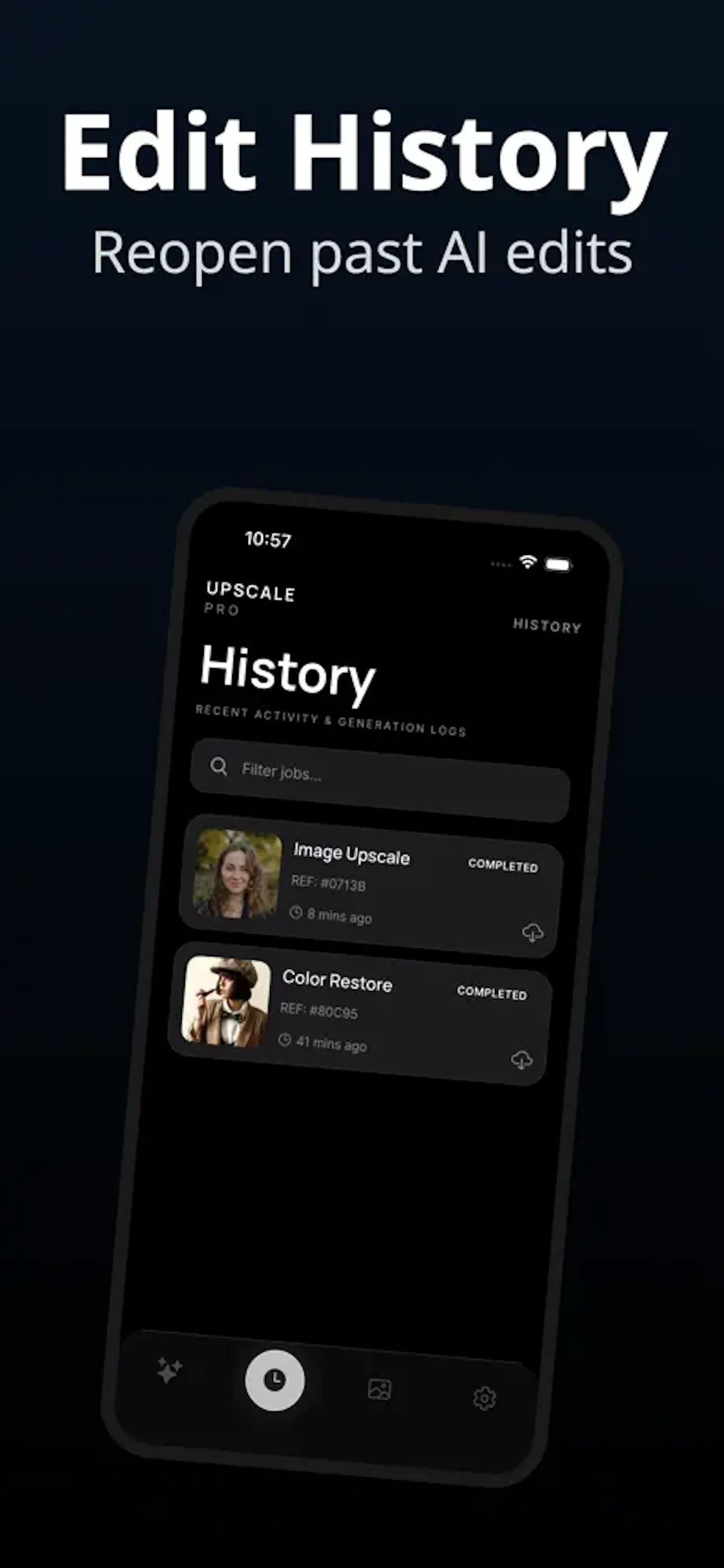 Upscale Pro screenshot 9