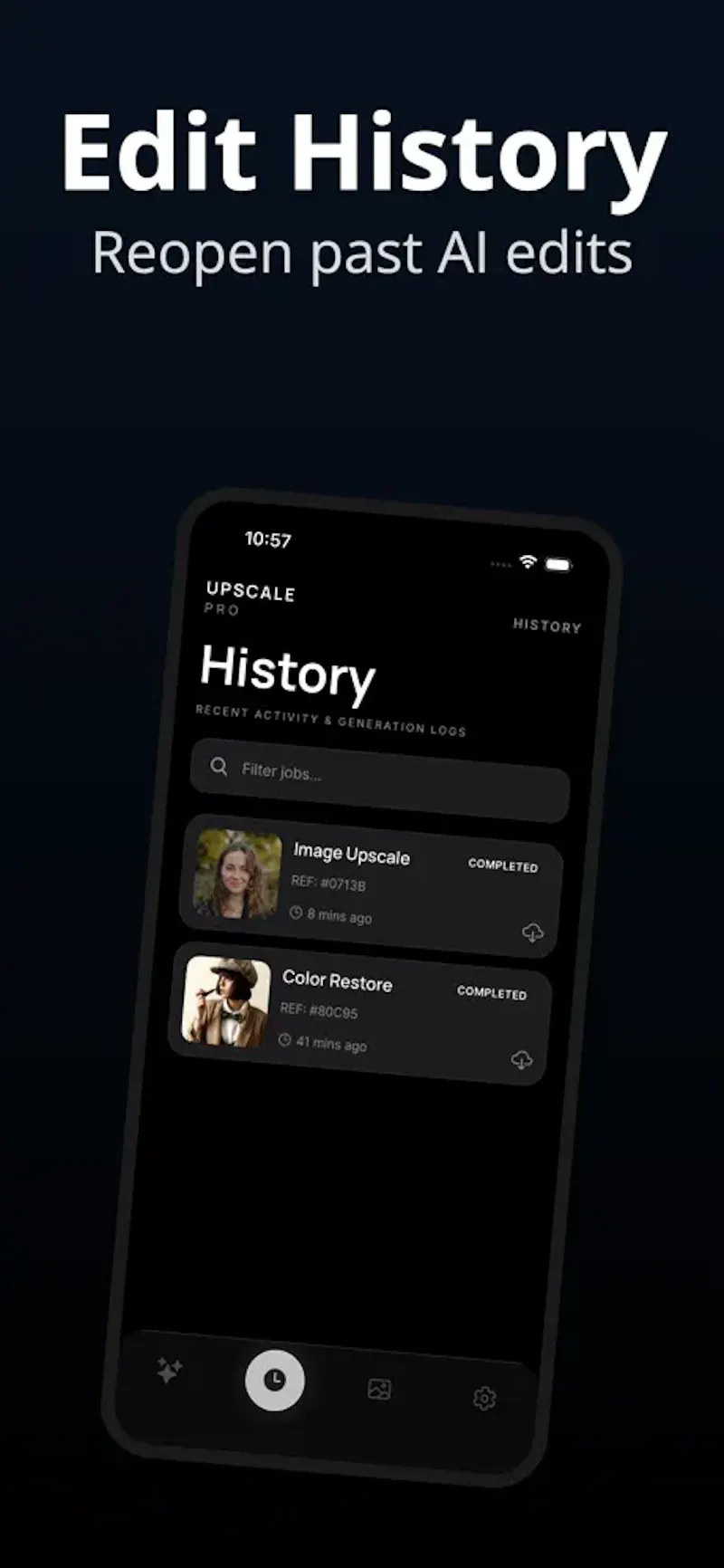 Upscale Pro screenshot 9