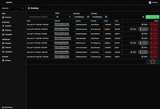 Aevum gallery image