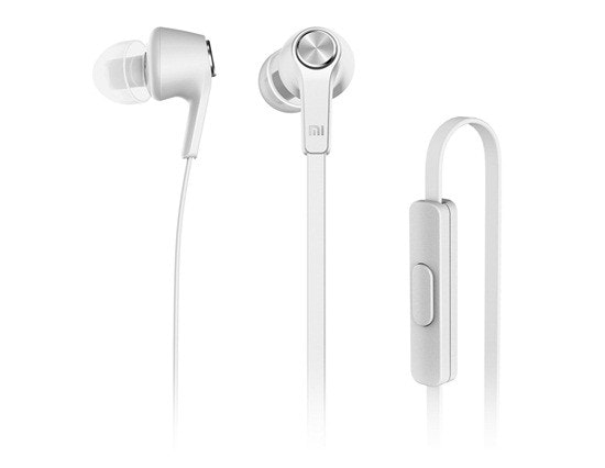 Xiaomi Mi In-Ear Earphones gallery image