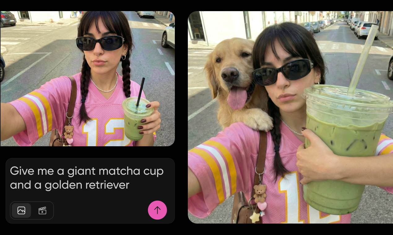 Picsart Aura gallery image