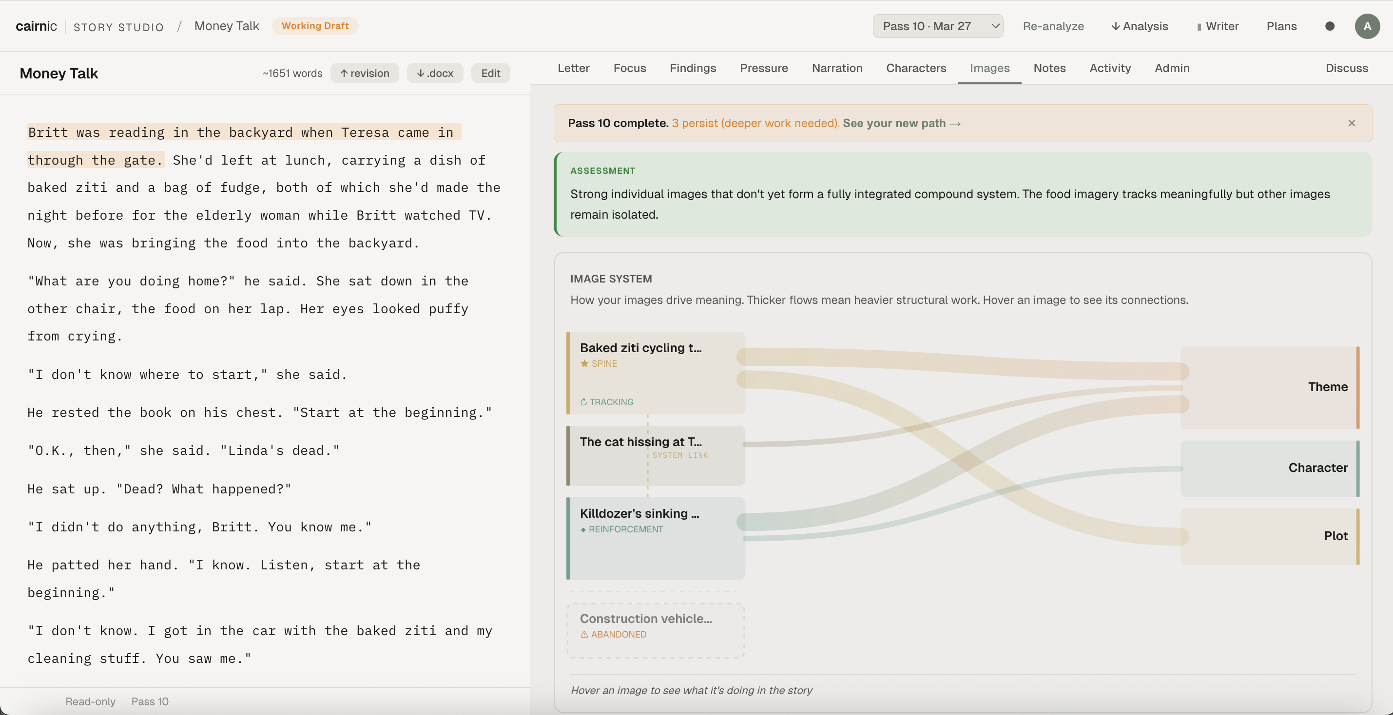 Story Studio gallery image