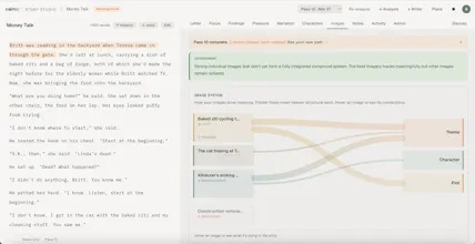Story Studio gallery image