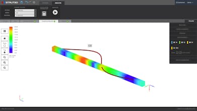 Strut3d gallery image