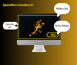 SpeedRun gallery image
