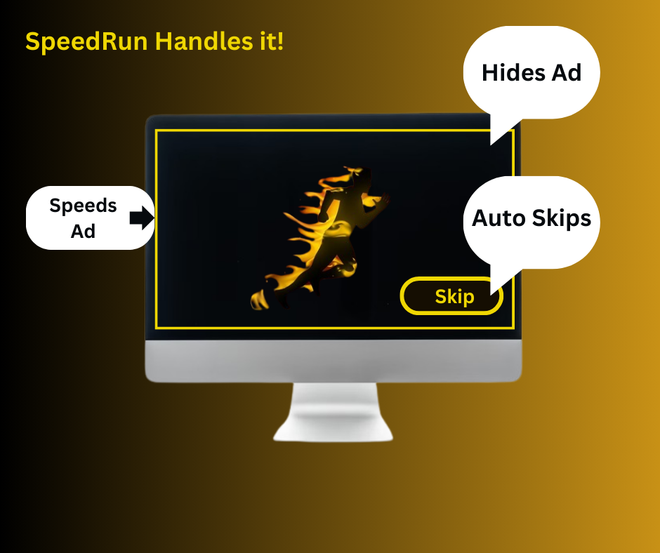 Speedrun media 1