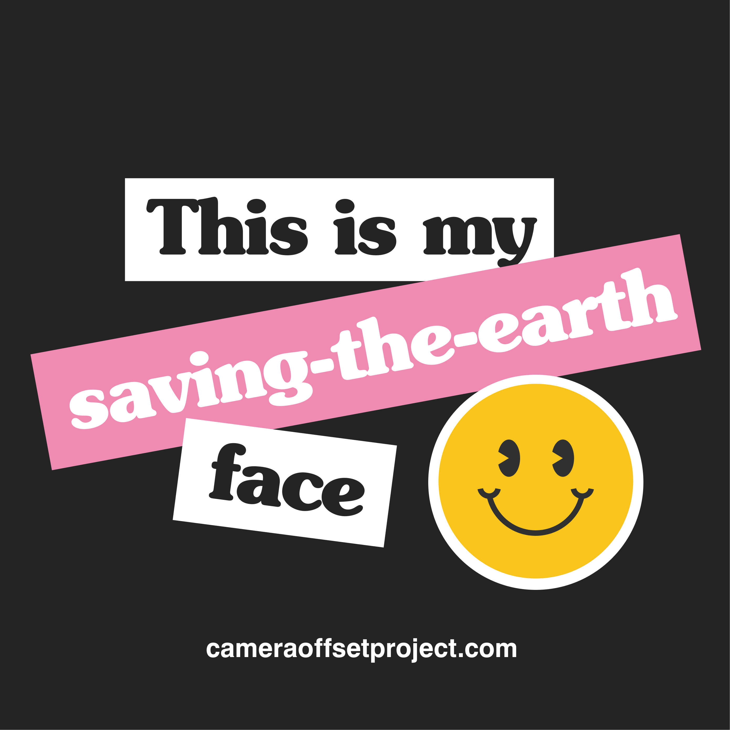 The Camera Offset Project gallery image