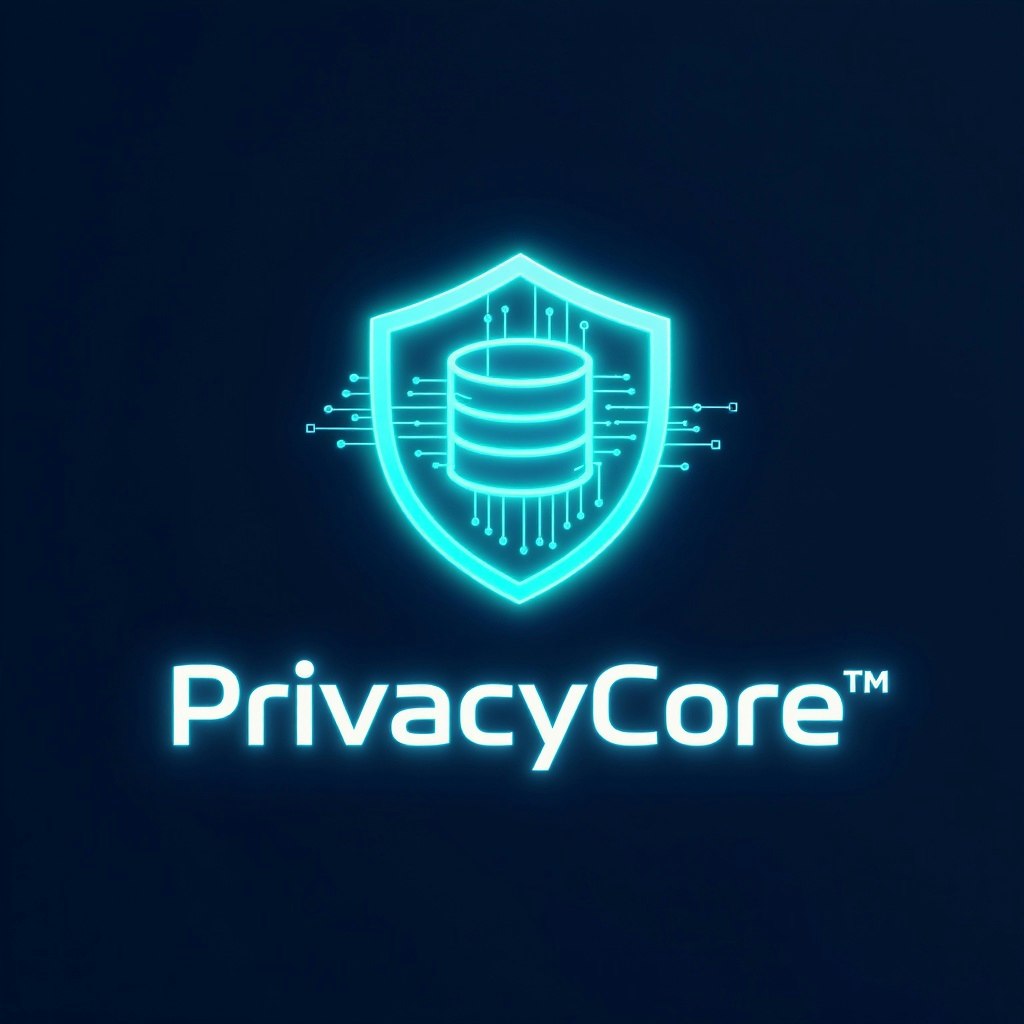 PrivacyCore™ — AI Control Plane