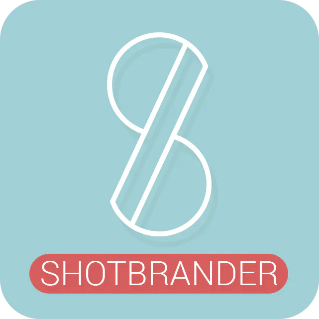 Shotbrander BETA Launch