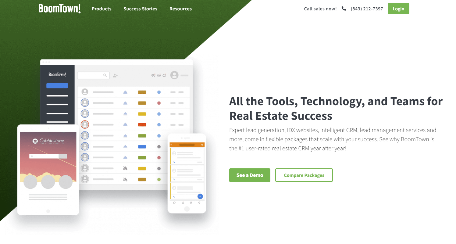 BoomTown! gallery image