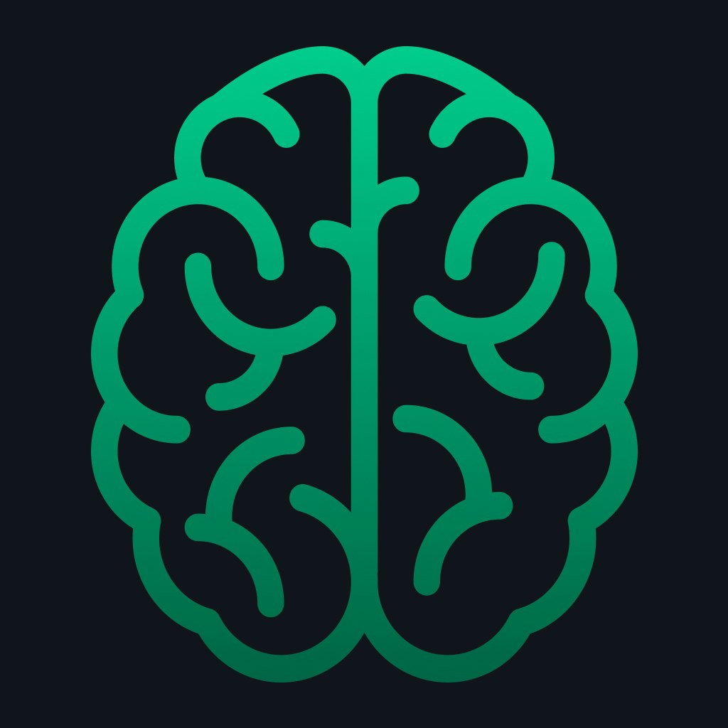 CryptoMind - Trade S... logo