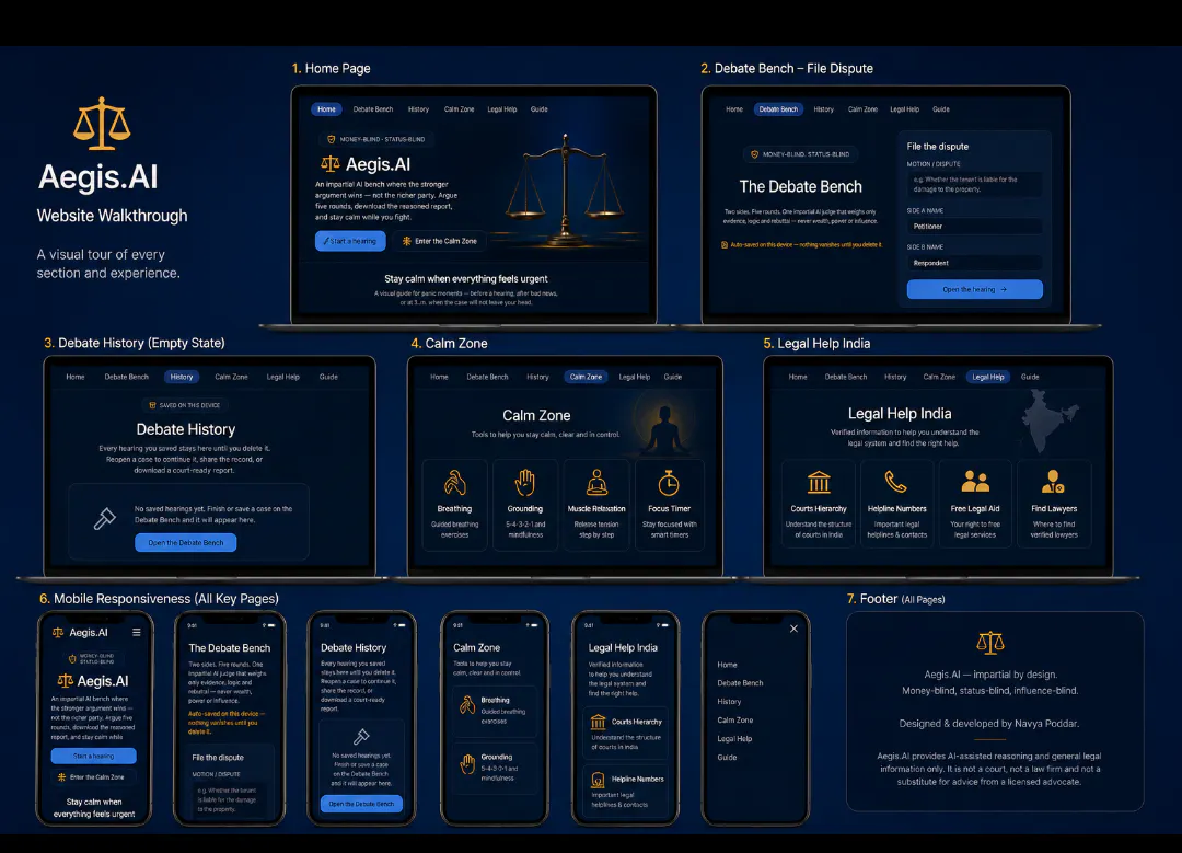 Aegis.Ai gallery image