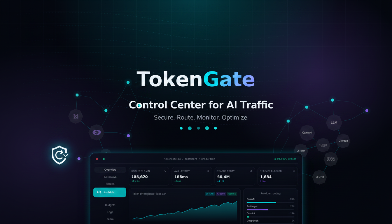 TokenVue gallery image