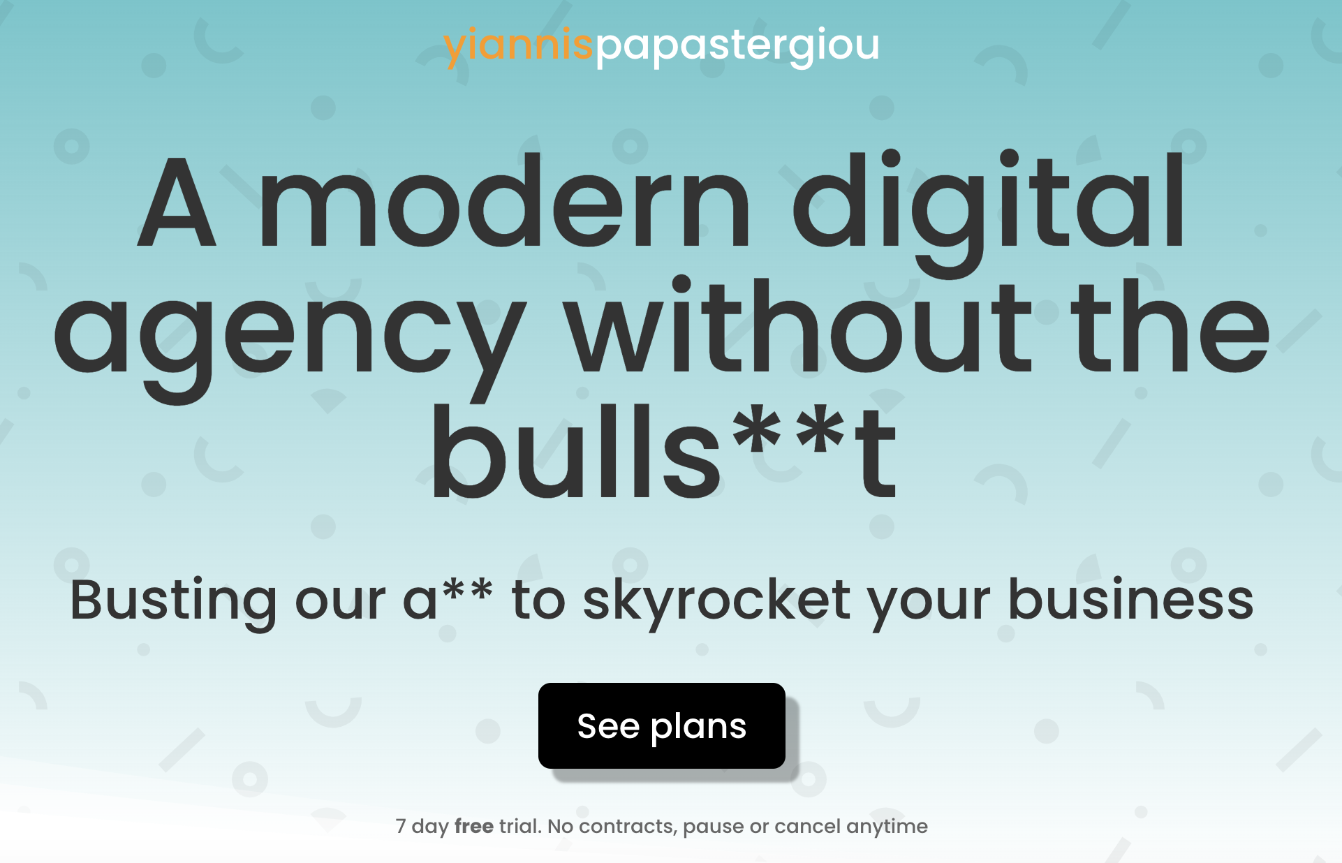 Yiannis Papastergiou media 1