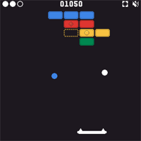 Google Block Breaker gallery image