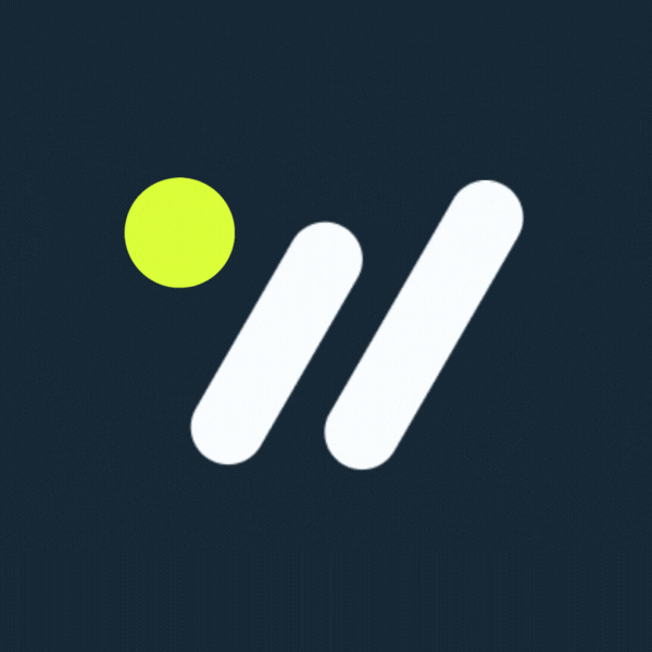 Waivr API logo