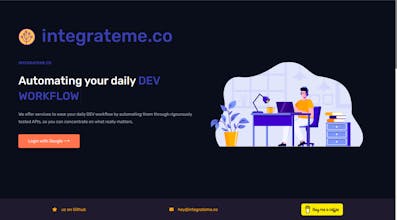 intgrateme gallery image