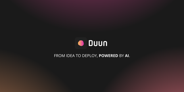 Duun media 2
