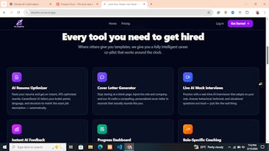 Eleveta AI gallery image