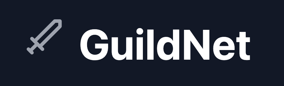 GuildNet: B2B Networking Platform gallery image