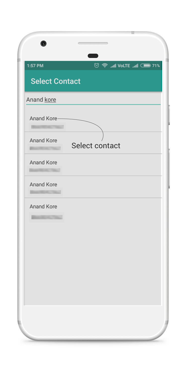 TimeDe gallery image