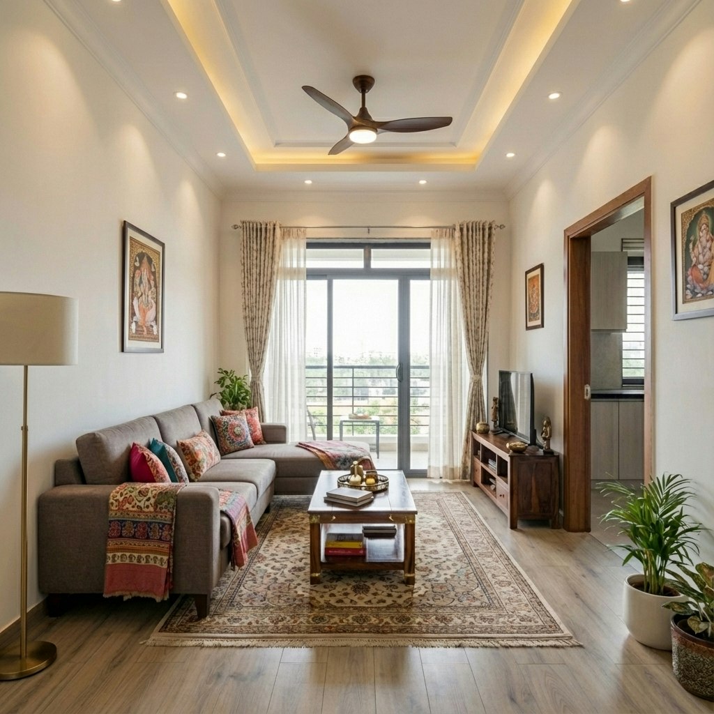 Houspire - Screenshot 3 showing product features and functionality