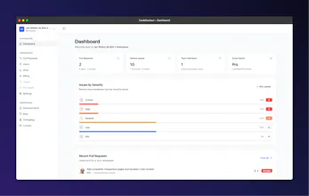CodeReviewr gallery image