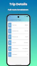 Fuel Tracker gallery image