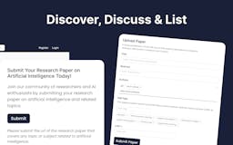 AI RnD - Discover AI Research Papers media 2