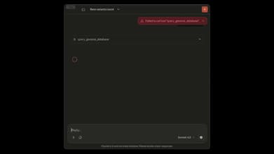 OakVar MCP Server gallery image