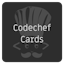Codechef Cards