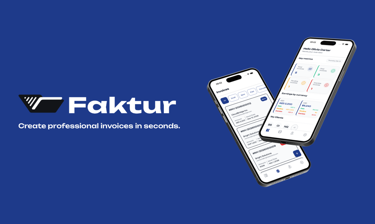 Faktur gallery image