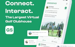 Greenspace Golf  media 1