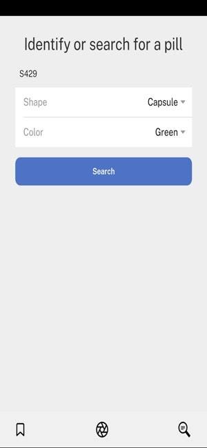 Smart Pill ID gallery image