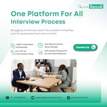 Quick Recruit gallery image