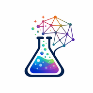 aipolylab - Product Hunt launch logo and brand identity