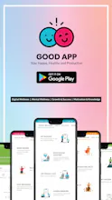 GoodApp gallery image