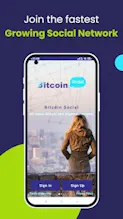Bitcoin Social Community gallery image