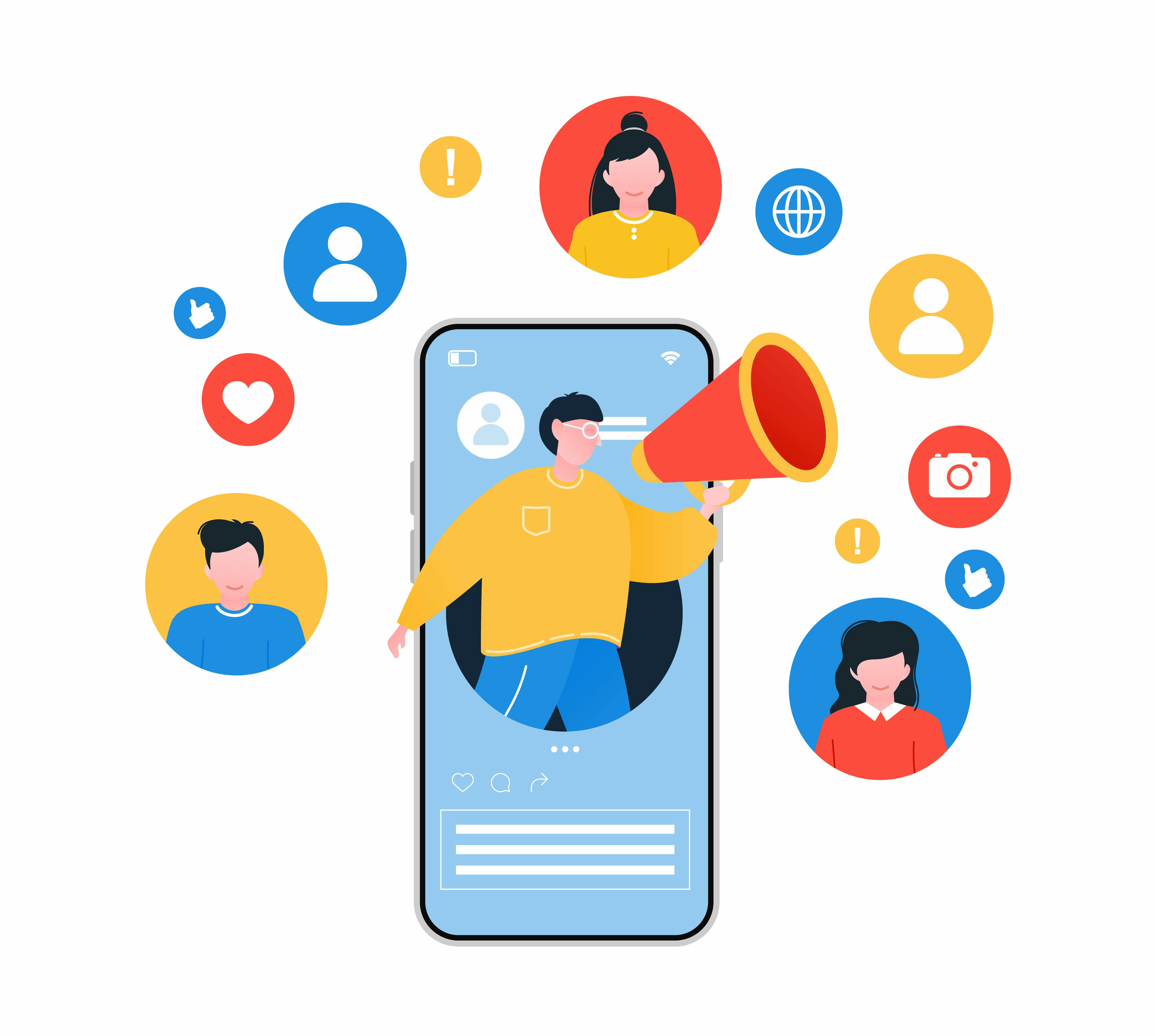 Review & Social Media Referral gallery image