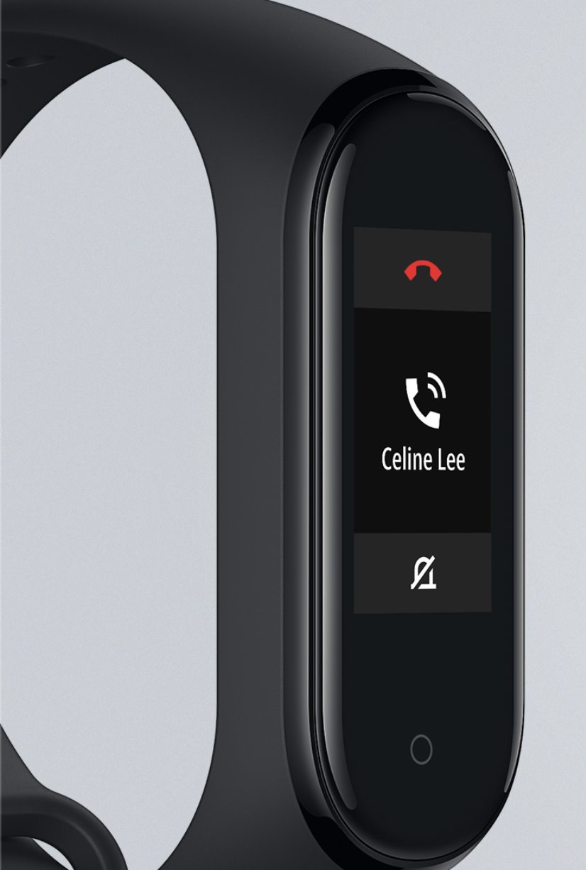 Mi Smart Band 4 gallery image